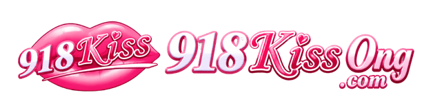 918Kiss ONG Logo